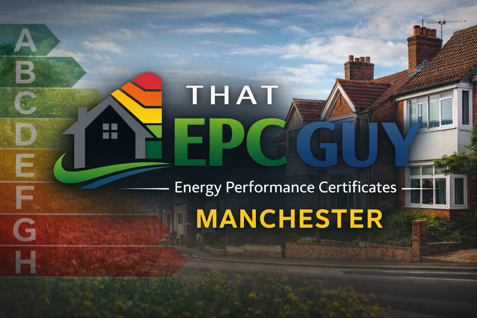 that epc guy sr banner That EPC Guy Manchester